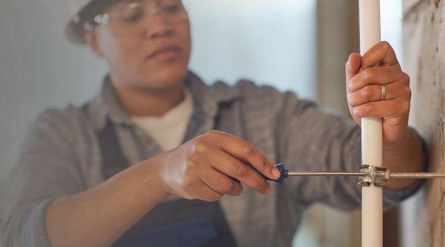 Professional water heater repair in Ravendale, CA